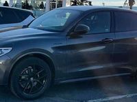 usata Alfa Romeo Stelvio Stelvio2020 2.0 t Veloce Q4 280cv auto