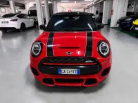 Usata Mini John Cooper Works 231 CV (169 kW) 2020 Marrone Utilitaria