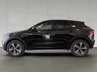 Usata Jaguar E-Pace R-Dynamic 2023 Santorini black SUV
