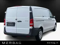 Usata Mercedes Vito 136 CV (100 kW) 2021 Other Furgone