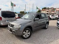 Usata Suzuki Grand Vitara 129 CV (94 kW) 2006 SUV