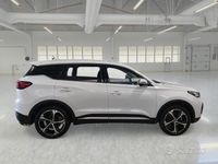 Usata DR DR 6.0 155 CV (114 kW) 2022 Bianco SUV