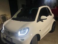 usata Smart ForTwo Coupé 3ªs.(C/A453) - 2015