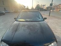 Usata VW Golf IV 101 CV (74 kW) 2003 Nero Berlina