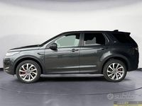 Usata Land Rover Discovery Sport HSE Dynamic 150 CV (110 kW) 2021 Grigio SUV