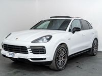 usata Porsche Cayenne Cayenne3ªs.'17--> 3.0 V6 E-Hybrid