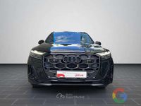 Usata Audi SQ7 S-Line 231 CV (169 kW) 2024 Nero SUV