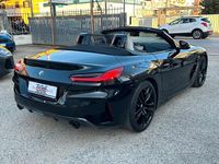 Usata BMW Z4 M Sport 197 CV (144 kW) 2024 Nero Cabrio