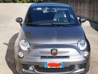 Usata Abarth 595 Competizione 179 CV (131 kW) 2016 Utilitaria