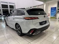 Usata Peugeot 308 GT 131 CV (96 kW) 2025 Bianco okenite Station wagon