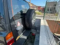Usata Suzuki Vitara 1992 Grigio SUV
