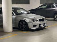 Usata BMW 325 192 CV (141 kW) 2001 Coupé