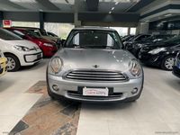 usata Mini One Clubman 1.4 16V One