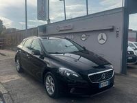 Usata Volvo V40 CC Summum 115 CV (84 kW) 2015 Nero Station wagon