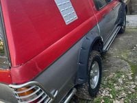 Usata Mitsubishi L200 99 CV (72 kW) 2003 Pick-up