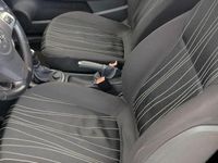 Usata Opel Corsa Enjoy 80 CV (58 kW) 2009 Blu/azzurro Utilitaria