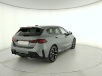 Usata BMW 118 M Sport 150 CV (110 kW) 2025 Grigio Utilitaria