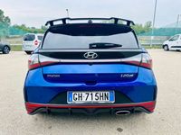 usata Hyundai i20 N TECHNO PACK ***PROMO FINANZIARIA***