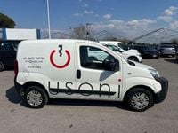 Usata Fiat Fiorino 75 CV (55 kW) 2009 Bianco Monovolume