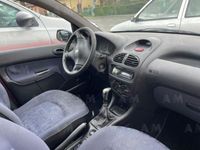 usata Peugeot 206 1.6 16V 3p. XS