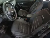 Usata Dacia Duster 101 CV (74 kW) 2022 Bluazzurro SUV