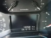 Usata Citroën C3 Aircross 120 CV (88 kW) 2021 Grigio SUV