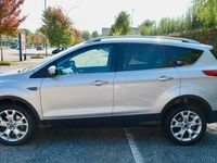 usata Ford Kuga 2.0 TDCI 140 CV 4WD Titanium