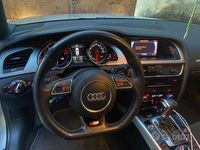 usata Audi A5 1ª serie - 2014
