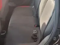Usata Fiat Panda 69 CV (50 kW) 2014 Nero Utilitaria