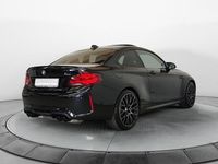 Usata BMW M2 Competition Edition 411 CV (302 kW) 2024 Coupé