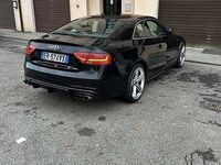 Usata Audi A5 177 CV (130 kW) 2013 Coupé