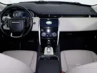 Usata Land Rover Discovery Sport SE 150 CV (110 kW) 2020 Bianco SUV