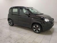 usata Fiat Panda Cross 1.2 easypower City Gpl s&s 69cv