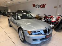 Usata BMW Z3 M 321 CV (236 kW) 1998 Grigio Cabrio