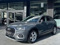 Usata Audi Q3 Advanced 150 CV (110 kW) 2023 Other SUV