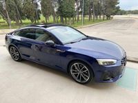 usata Audi A5 Sportback SPB 40 2.0 TDI quattro S tronic S line