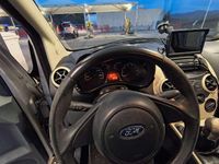Usata Ford Ka 61 CV (44 kW) 2008 Argento Utilitaria
