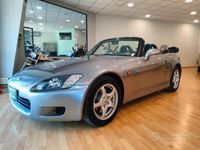 usata Honda S 2000 2.0 16V VTEC