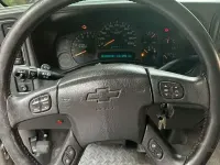 Usata Chevrolet Silverado 266 CV (195 kW) 2003