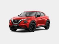 Nuova Nissan Juke Acenta 114 CV (83 kW) 2026 Argento SUV