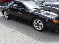 Usata Dodge Stealth 1993 Nero Coupé