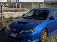 Usata Subaru Impreza 300 CV (220 kW) 2007 Berlina