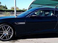 Usata Jaguar F-Type R-Dynamic 300 CV (220 kW) 2021 Verde Coupé