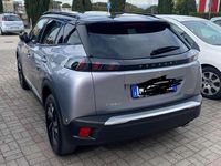 Usata Peugeot 2008 GT 131 CV (96 kW) 2023 Grigio SUV