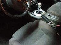 Usata MG F 120 CV (88 kW) 2020 Grigio Cabrio