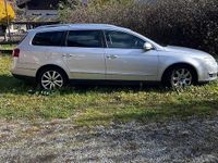 Usata VW Passat Comfortline 2007 Station wagon