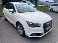 Usata Audi A1 Sportback Attraction 90 CV (66 kW) 2015 Bianco Utilitaria