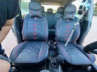 Usata Ford Focus Zetec 101 CV (74 kW) 2004 Grigio Berlina