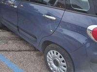 Usata Fiat 500L Urban 95 CV (69 kW) 2019 Monovolume