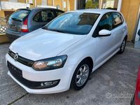 usata VW Polo 5p 1.2 tdi United BLUETOOTH!! TOUCh!! NAVI!!